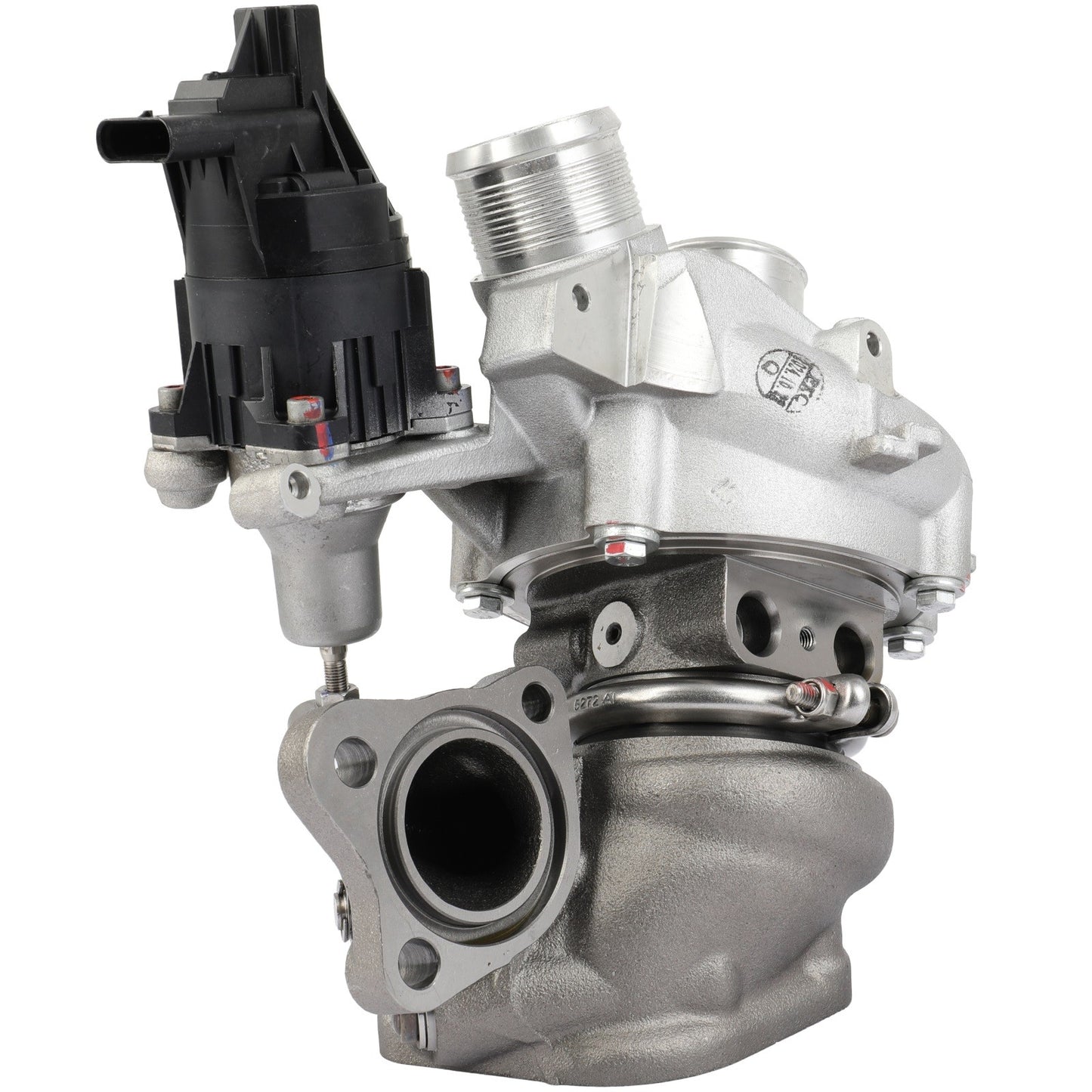 Driver Side Turbo For Ford F-150 F150 3.5L 2018-2020Turbocharger JL7Z6K682A