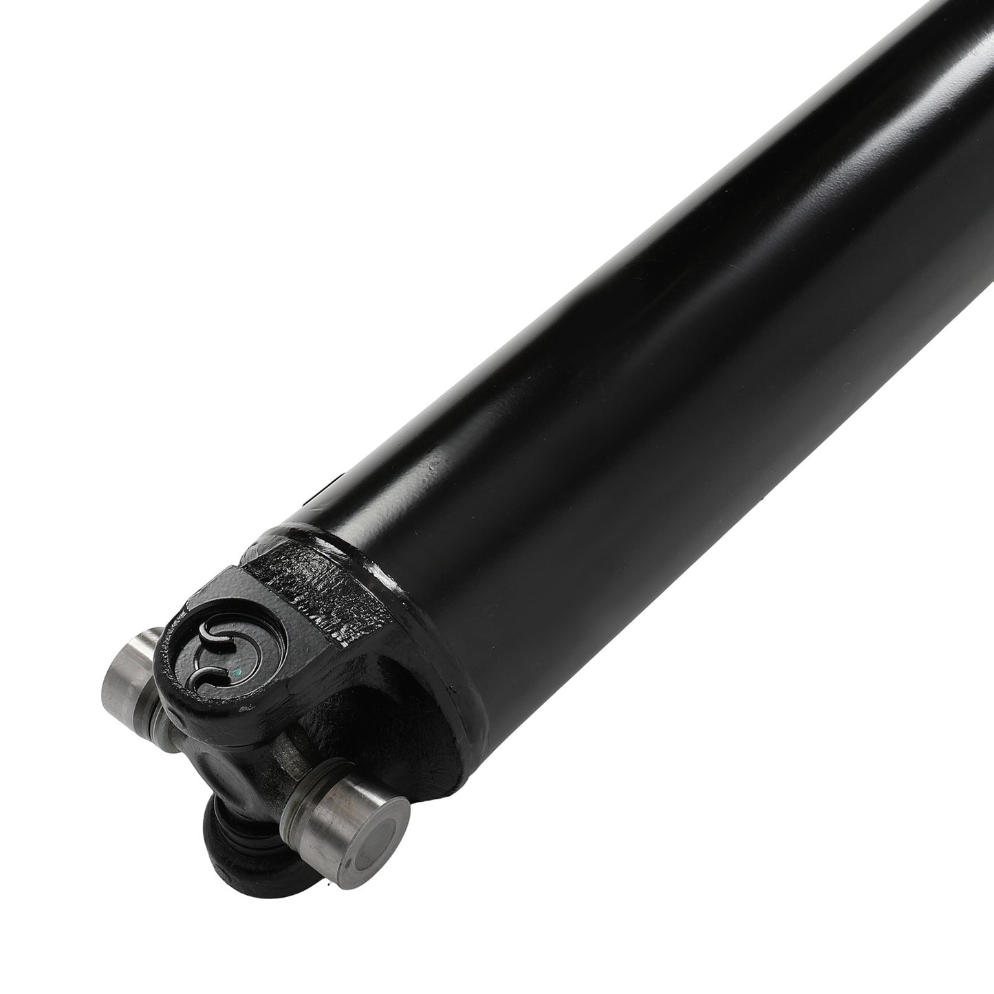 ECCPP Rear Driveshaft For Ford F-350 Super Duty XL 1999-2001 V8 5.4L Automatic