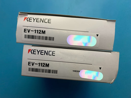 1pcs KEYENCE EV-112M Sensor