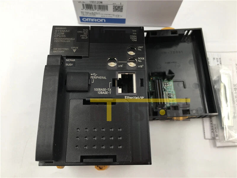 1pcs  Omron   PLC CP1E-N30S1DT-D #P