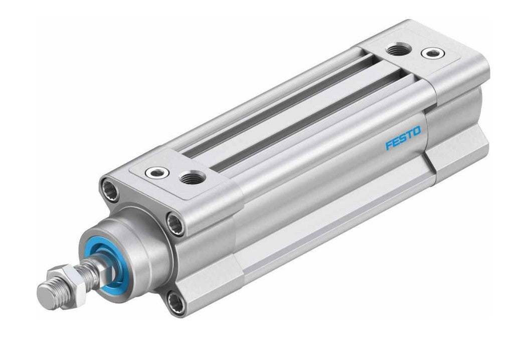 For FESTO DSBC-32-60-PPVA-N3 2123071 ISO Cylinder