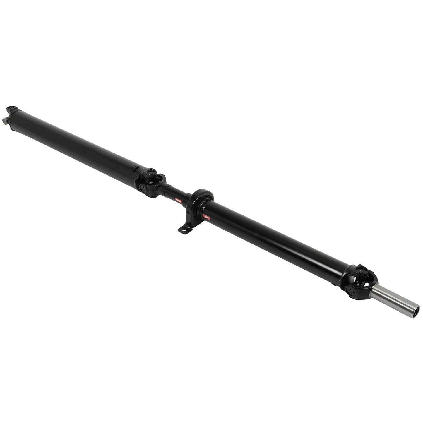 ECCPP Rear Driveshaft For Ford F-350 Super Duty XL 1999-2001 V8 5.4L Automatic