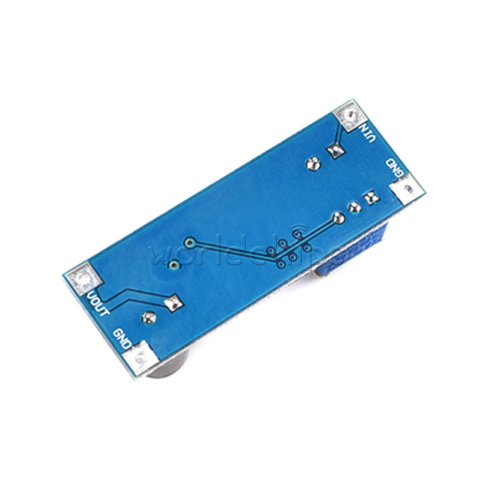 10PCS XL7015 Converter Buck DC 5V-80V to DC 5V-20V Step Down Voltage Regulator