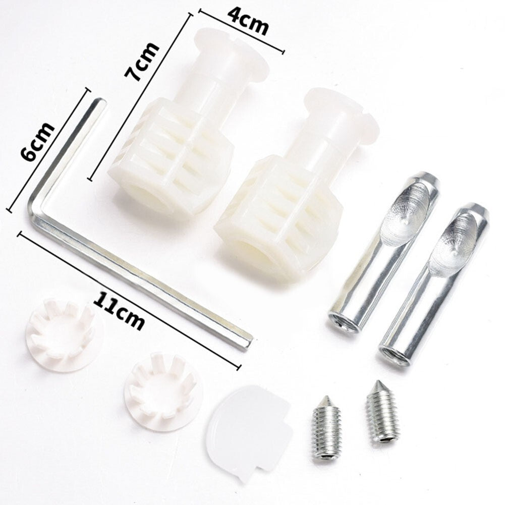 Fixing Kit Bidet Attachments Fixing Bolts For Wall Hung Toilet
