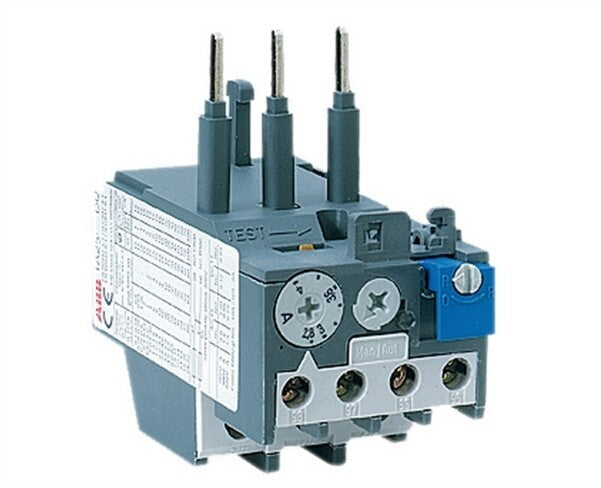 For ABB TA75-DU-80 60-80A Thermal Overload Relay