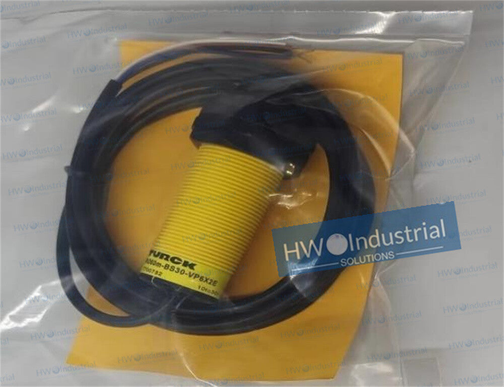 1/piece RO60M-BS30-VP6X2E Capacitive Sensor for TURCK Proximity Switch