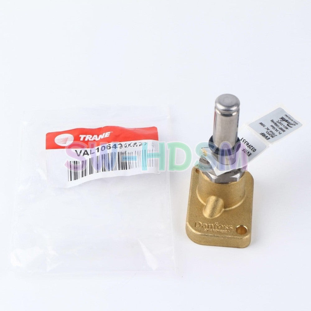 1PCS  for Trane VAL10643 Solenoid Valve Freight Free