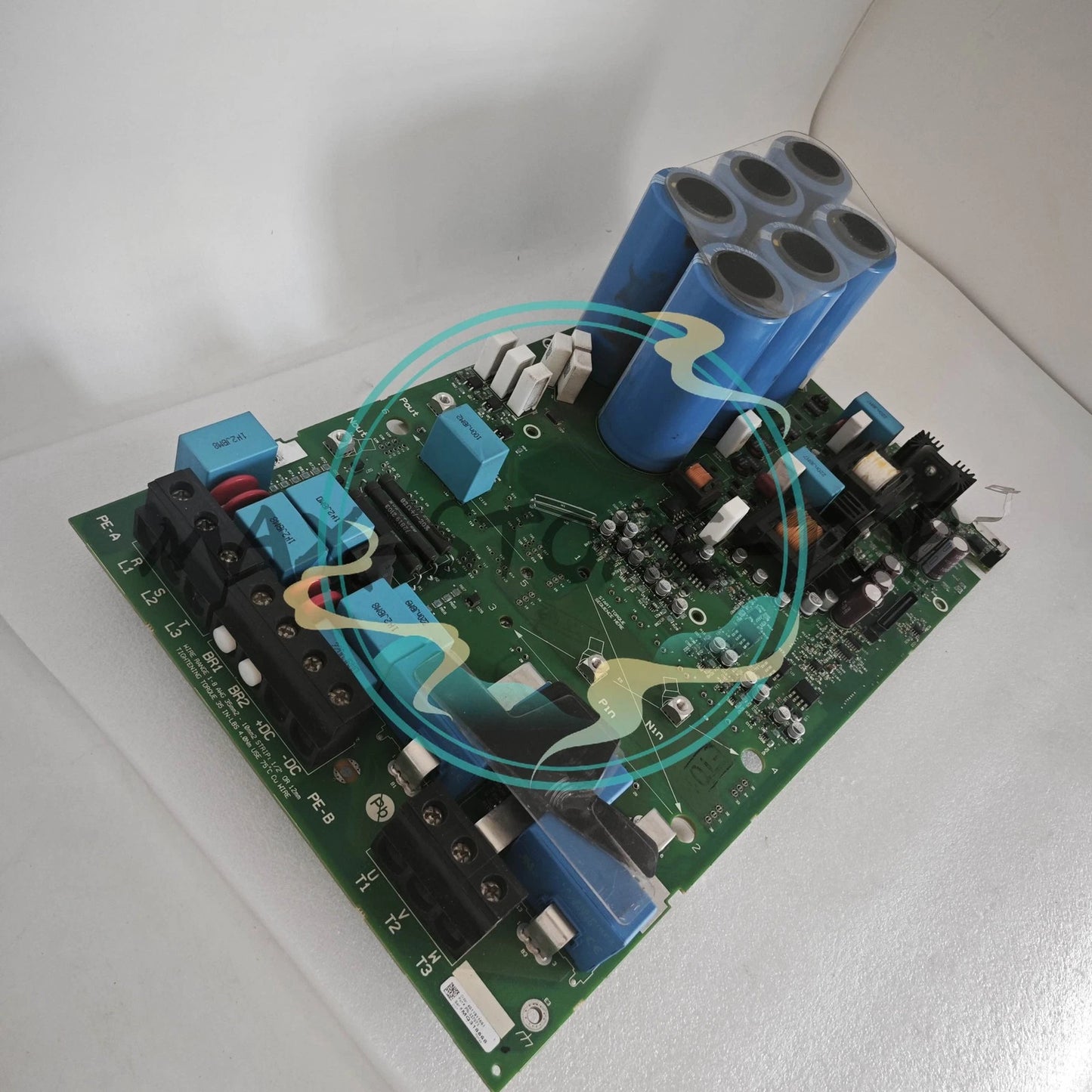 1pcs  PN-337071 Tested