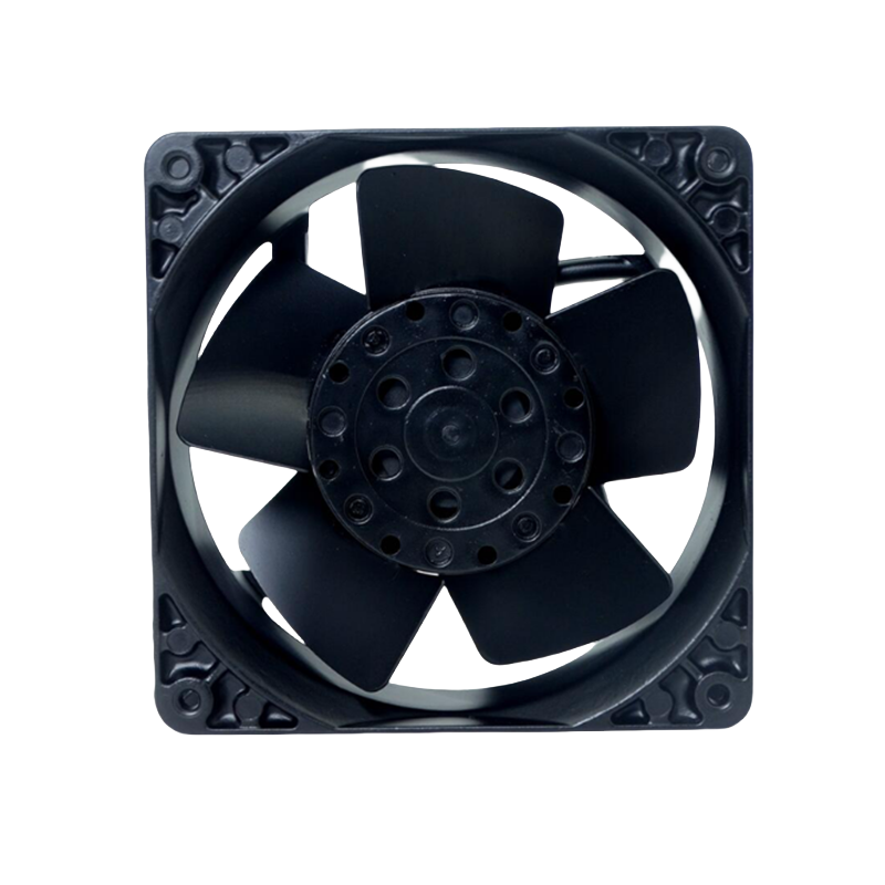 1/piece 4650N-465/A06 230V 120MA 19/18W 120*38 12CM Metal Axial Flow Cooling Fan