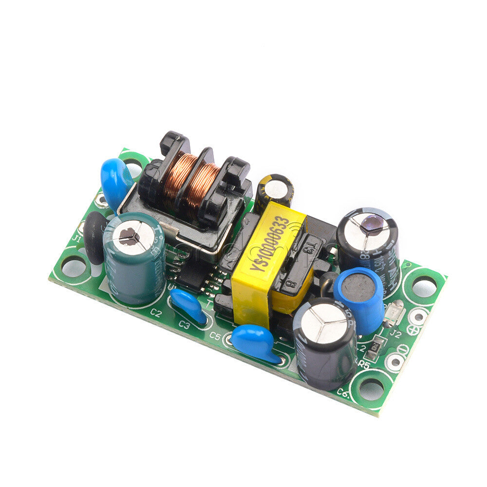 10x 5V 1A AC-DC Power Supply Converter Step Down Module Adaptor Transformer