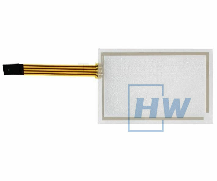 1Pc   Applicable ESA text screen VT155W0000 Touchpad protective Film