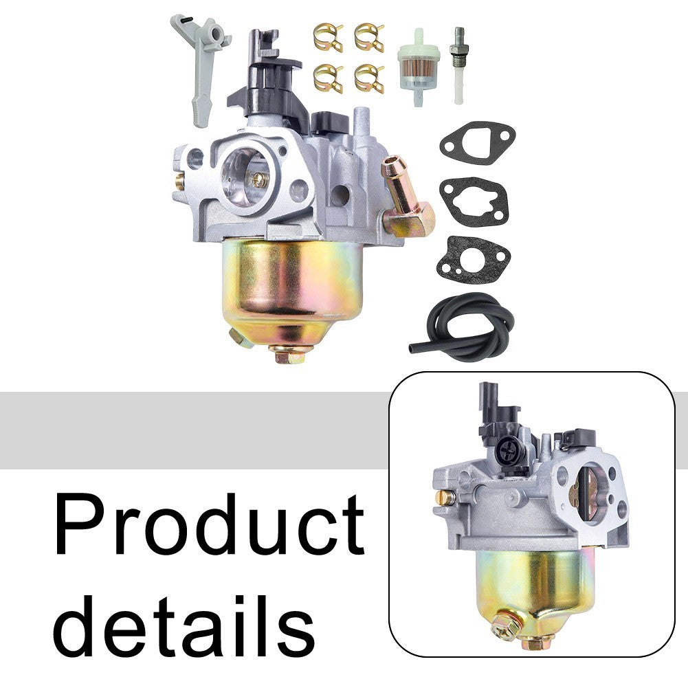 Carburetor Replacement for TroyBilt Lawn Mowers and Tool Compatibility