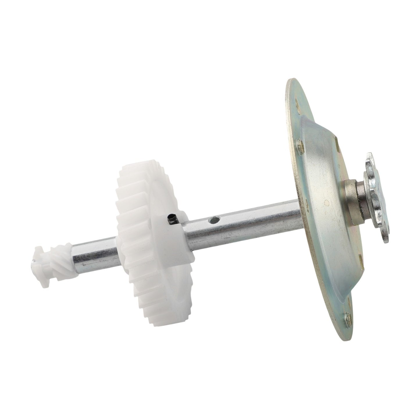 Optimal Performance Gear Sprocket Kit for Seamless Garage Door Functionality