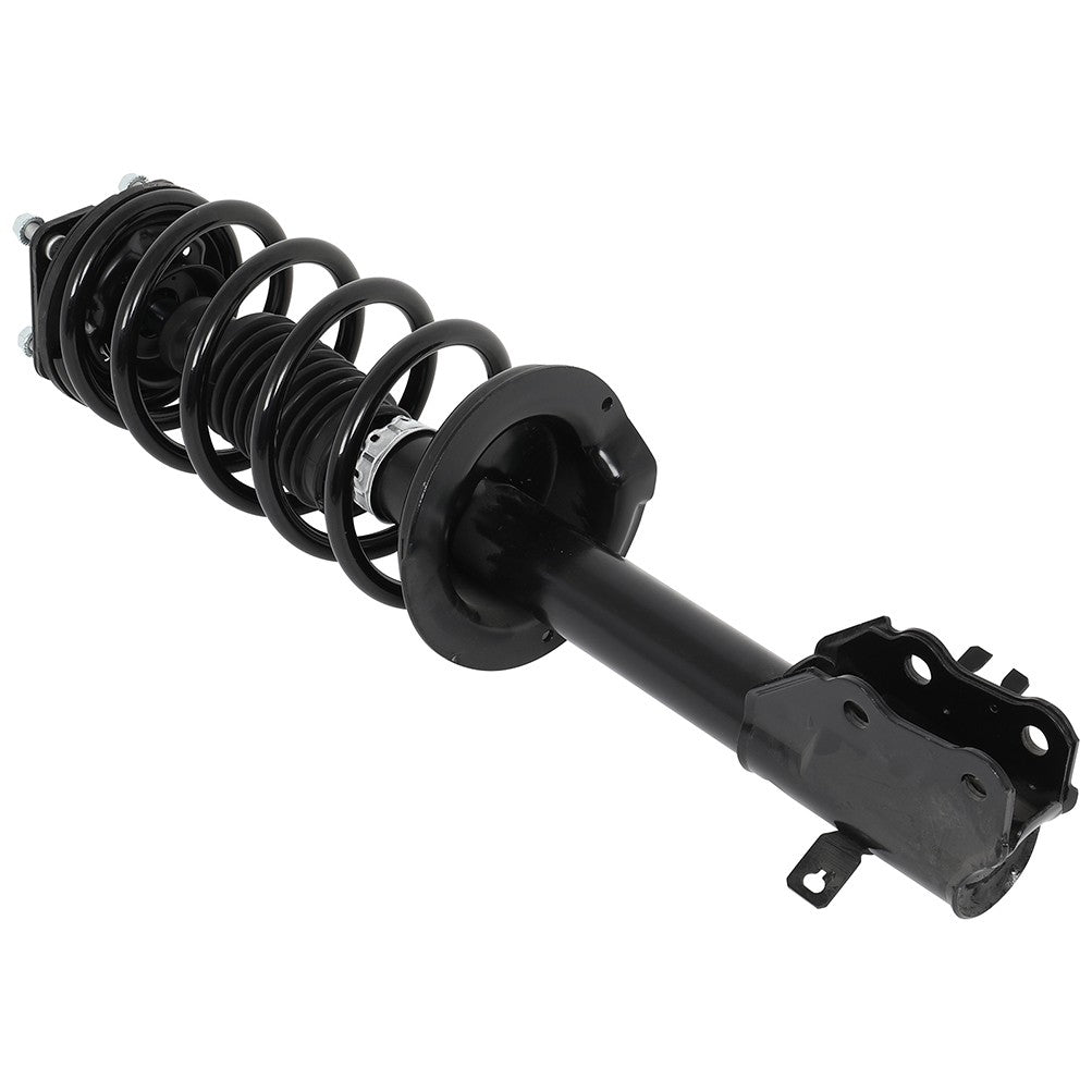 Set of 4 Fits 2007-2010 Mazda CX-9 Front Complete Struts Coil Spring Rear Shocks