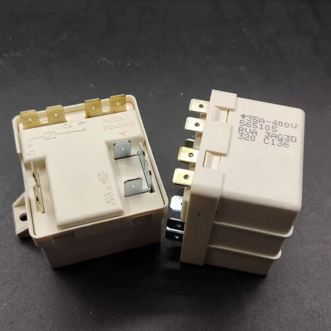 1pcs RVA3AG3D Electrica Relay Starter 35A 400VAC