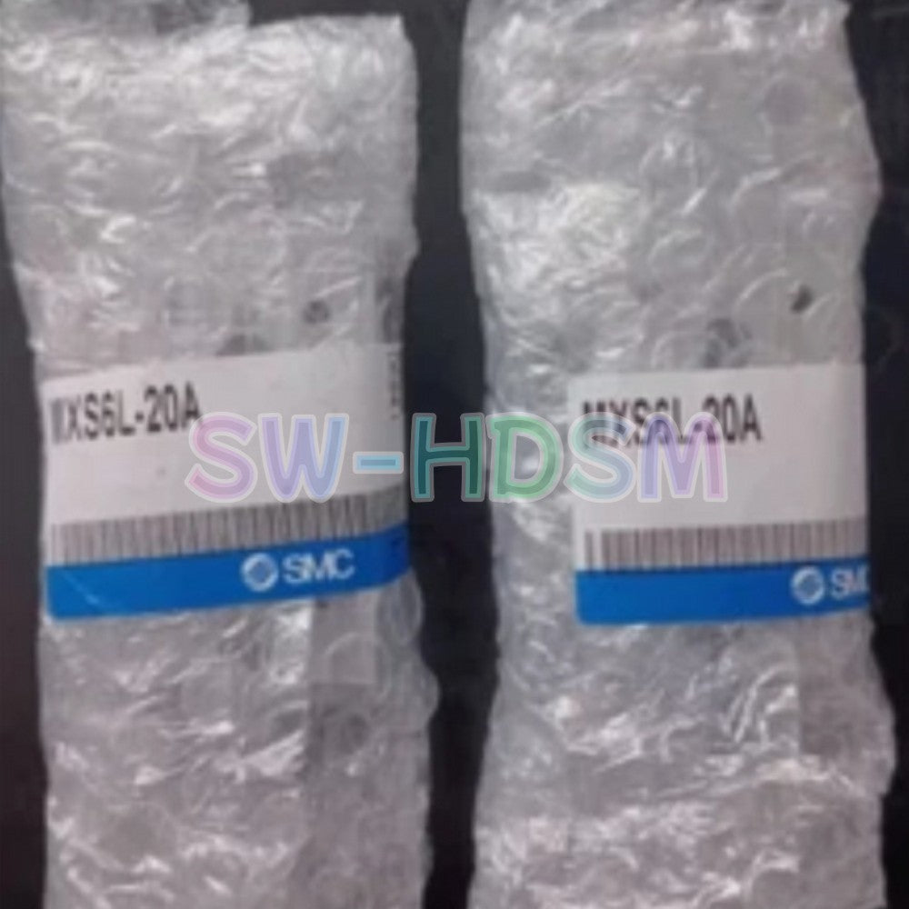 1PCS  for SMC Cylinder MXS6L-20A Freight Free