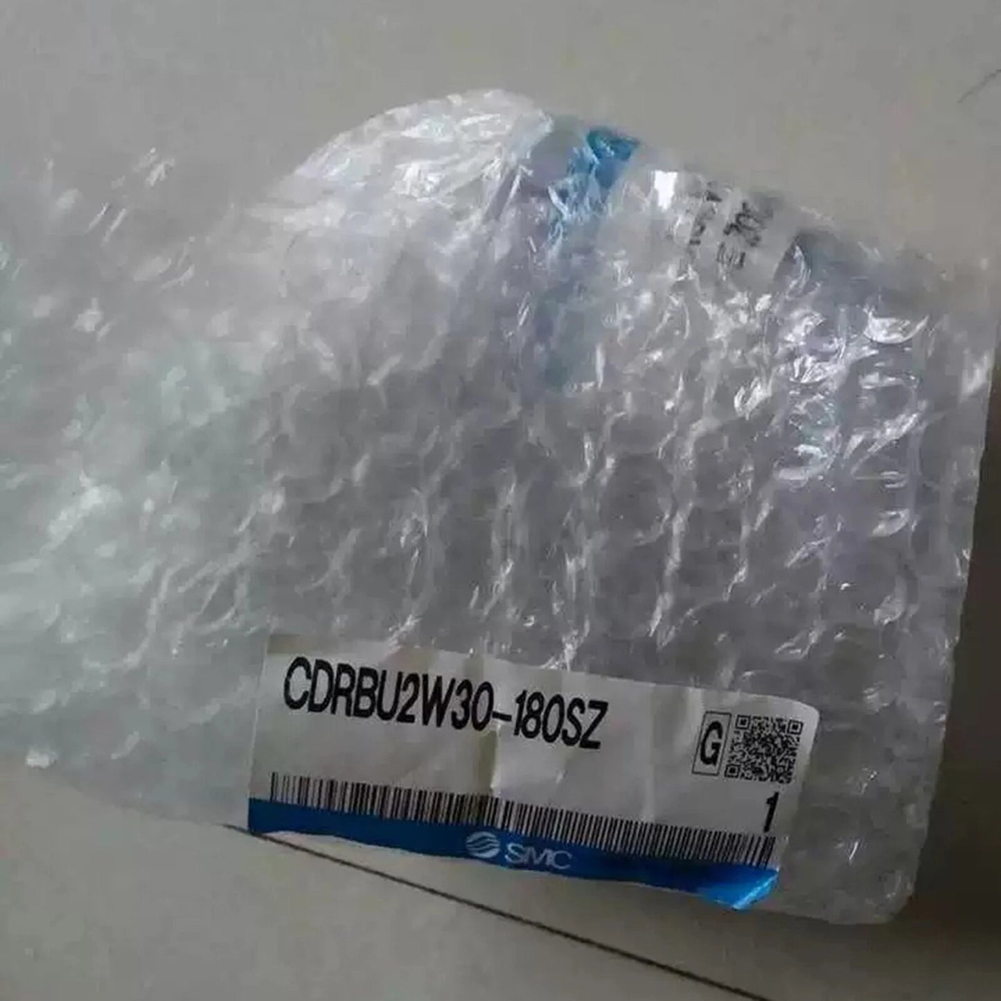 1pc  SMC CDRBU2W30-180SZ Swing cylinder Quality assurance #P
