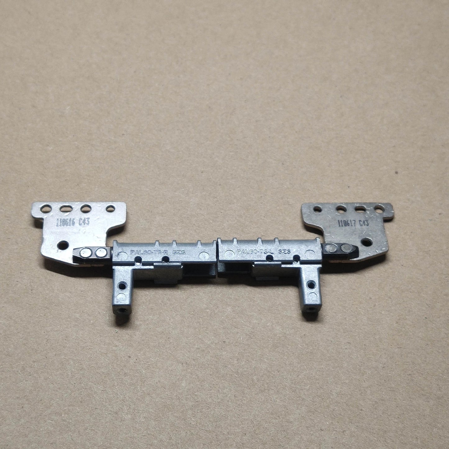 1pair LCD Hinge For Latitude E6530