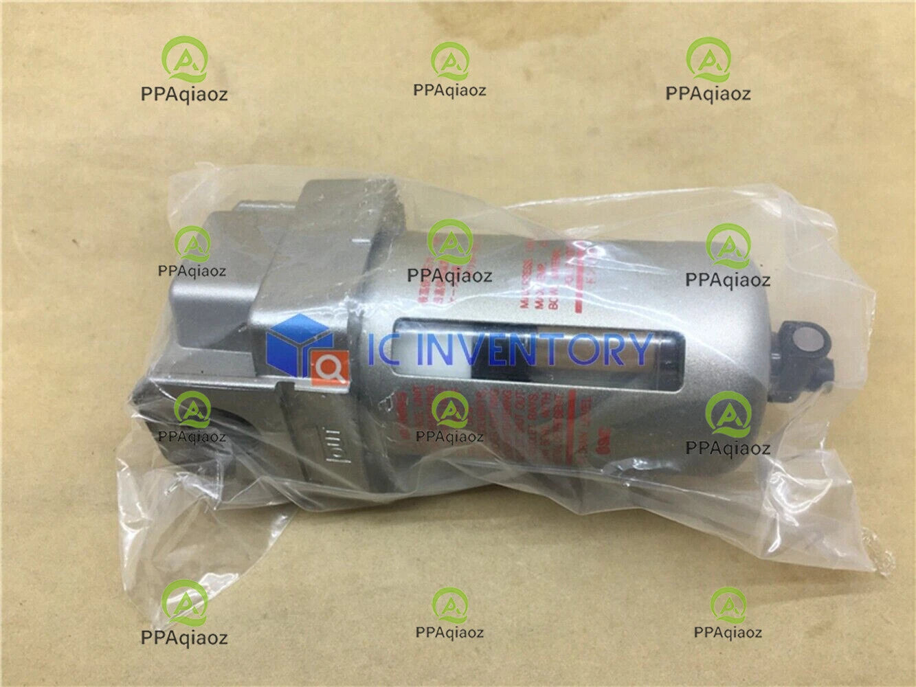 1PCS  SMC vacuum water separator AMJ3000-02 #P