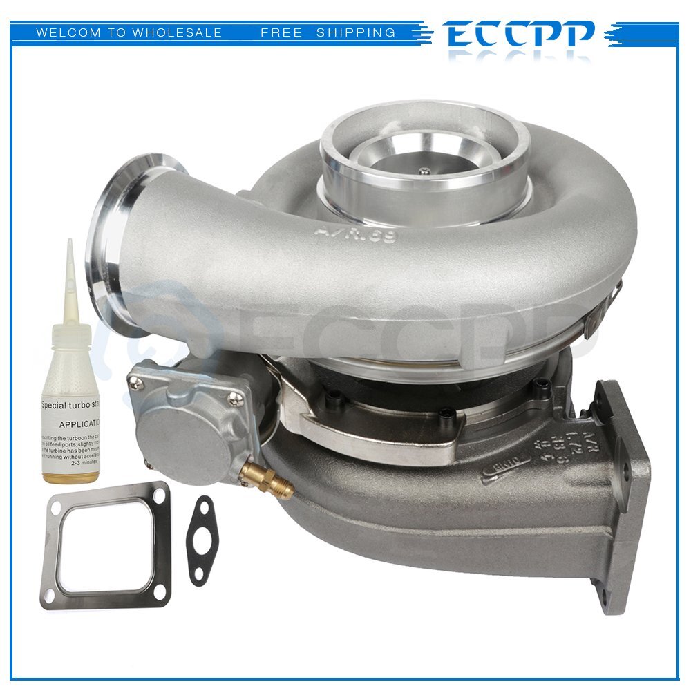 For Diesel 60 Series 14.0 14L Highway Truck Freightliner Turbo 500HP