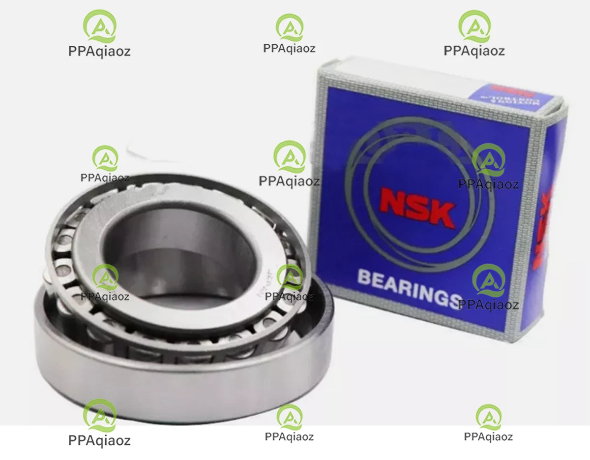 NSK Tapered Roller Bearing HR32318J #P
