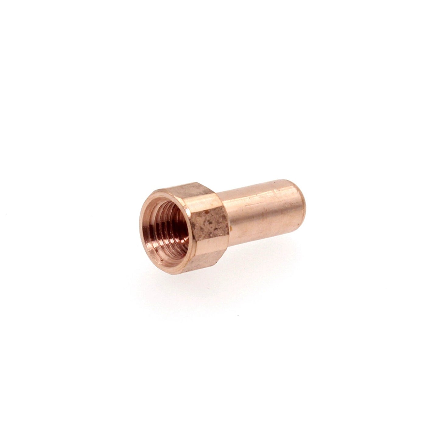 20pcs 52558 Plasma Cutting Torch Electrode 1.0mm Tips 51311.10 fit PT80 IPT-80