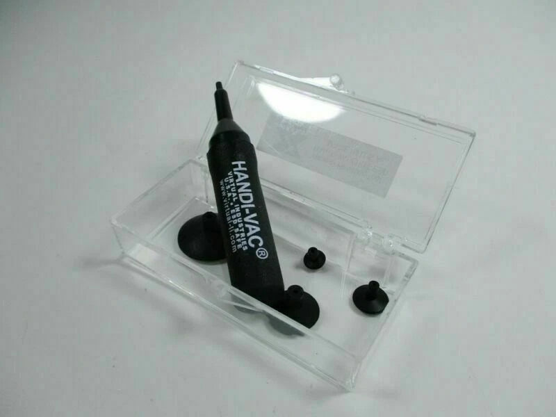 1box Lens removal tool Lens repair tool lens pick and place suction cup vigorous