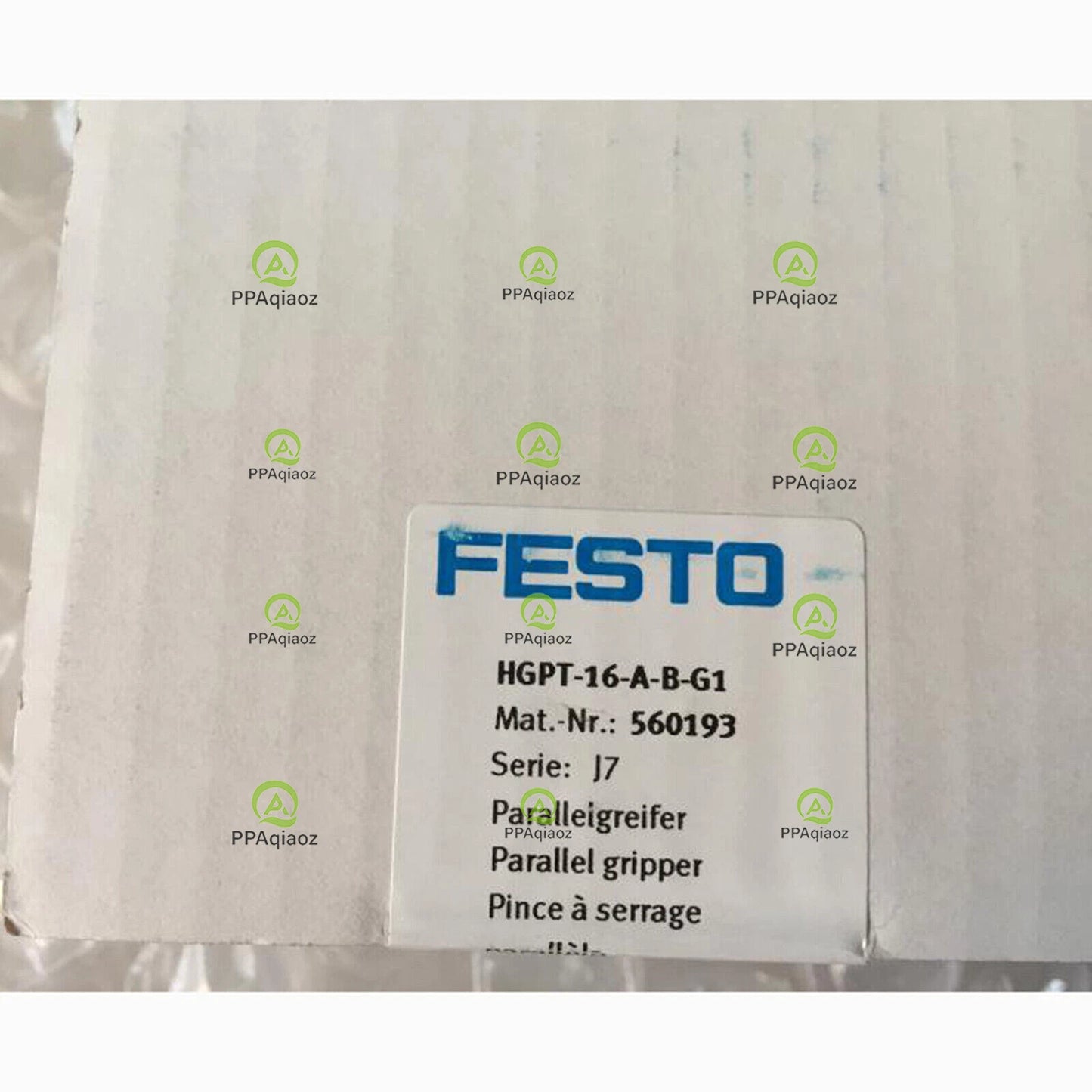 1PCS  FESTO HGPT-16-A-B-G1 560193 Cylinder ping