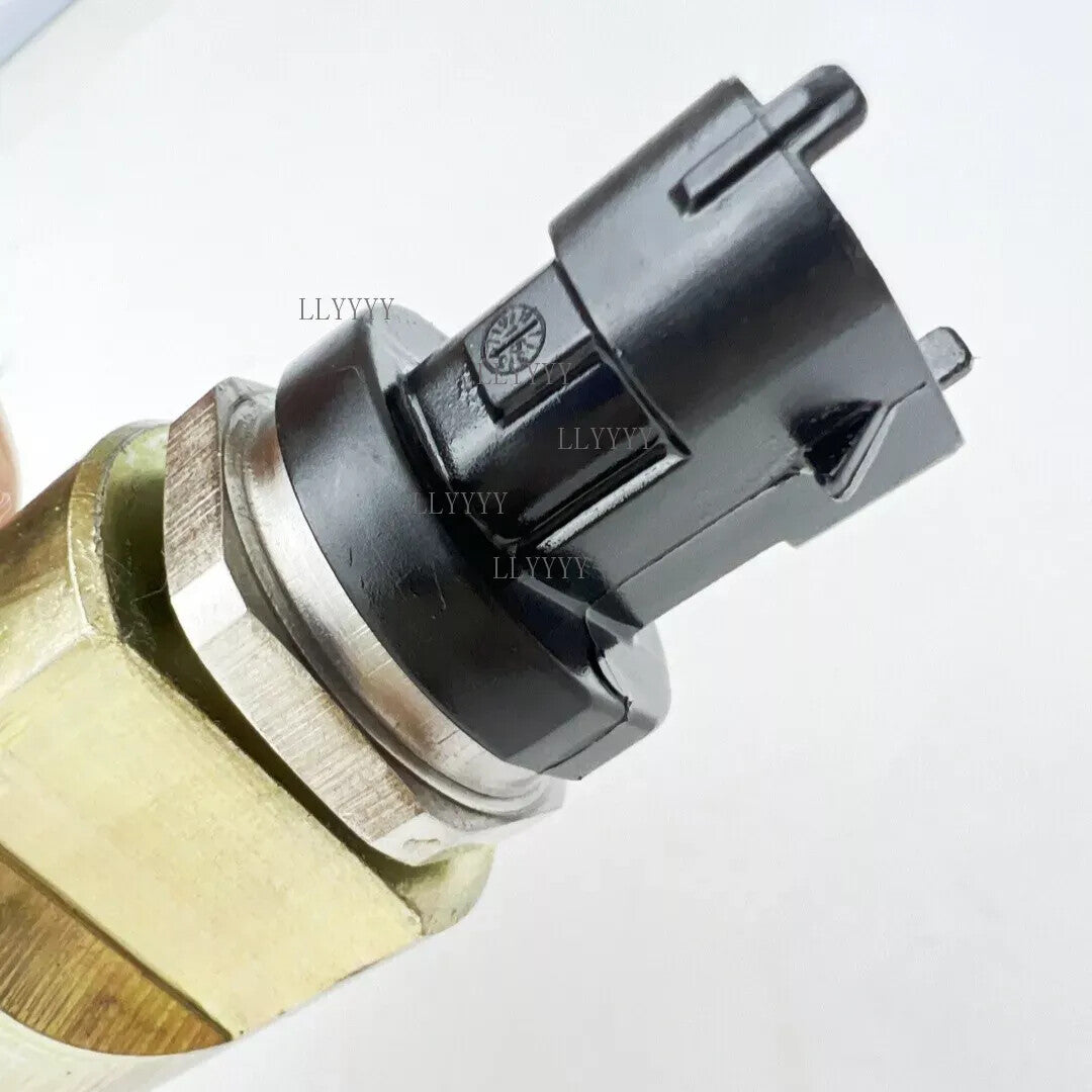 4937282 Fuel Rail W/Sensor 0445226044 For Cummins 2007-12 Dodge Ram 6.7L Diesel