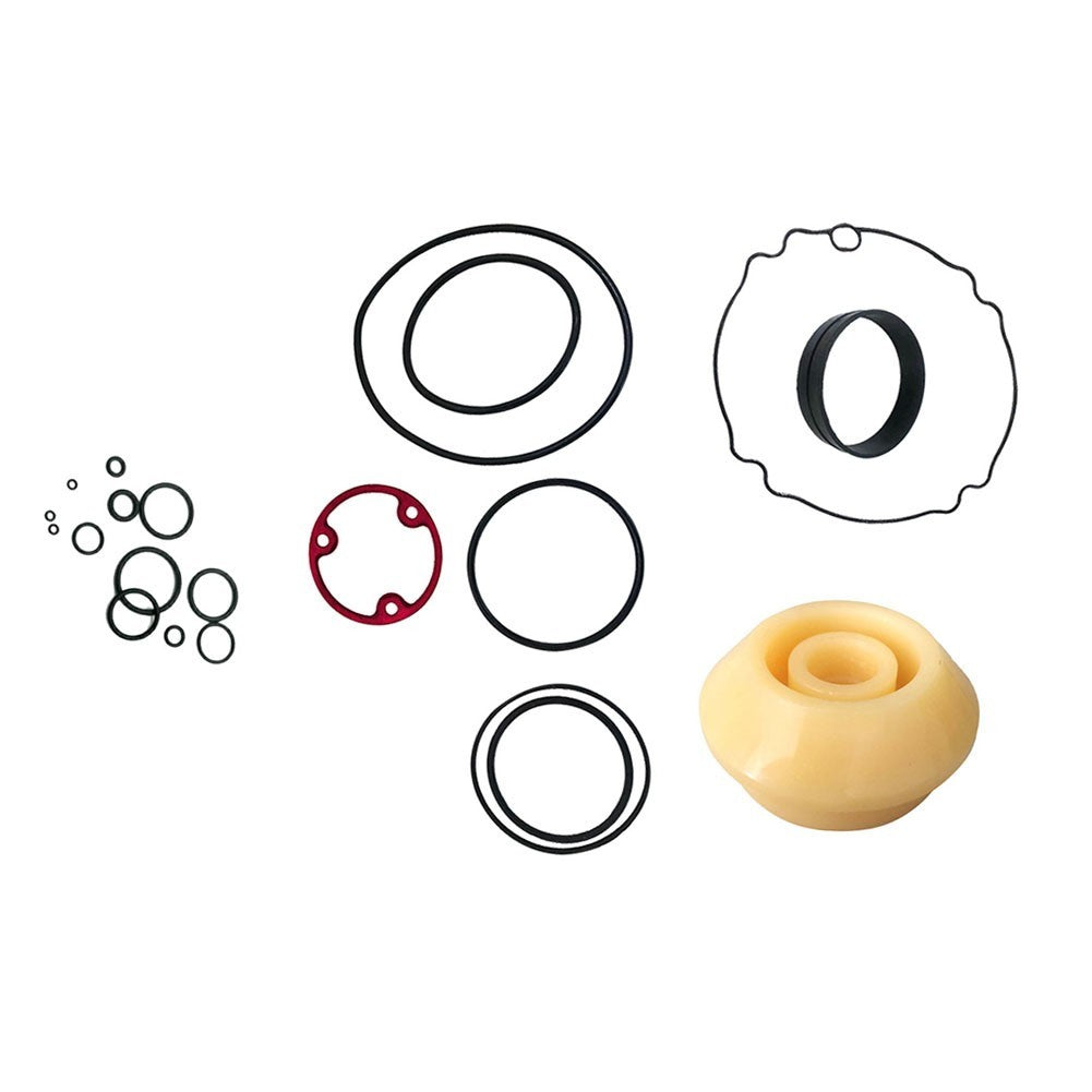O Ring Rebuild Kit for Framing Nailers 21pcs Compatible with For NR90AE