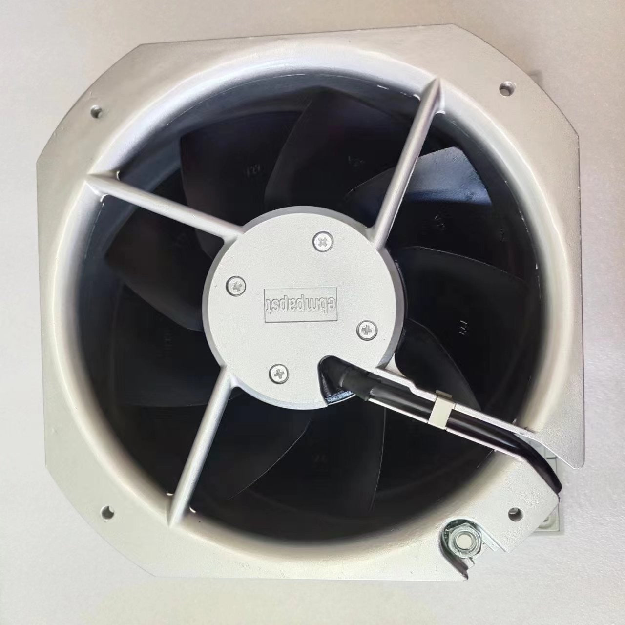 1PC  W2E200-HH86-90 AC Axial Fan