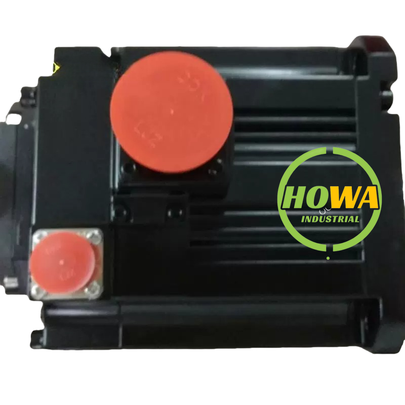 1/Piece  MITSUBISHI HG-SR152BK AC Servo Motor HGSR152BK ping