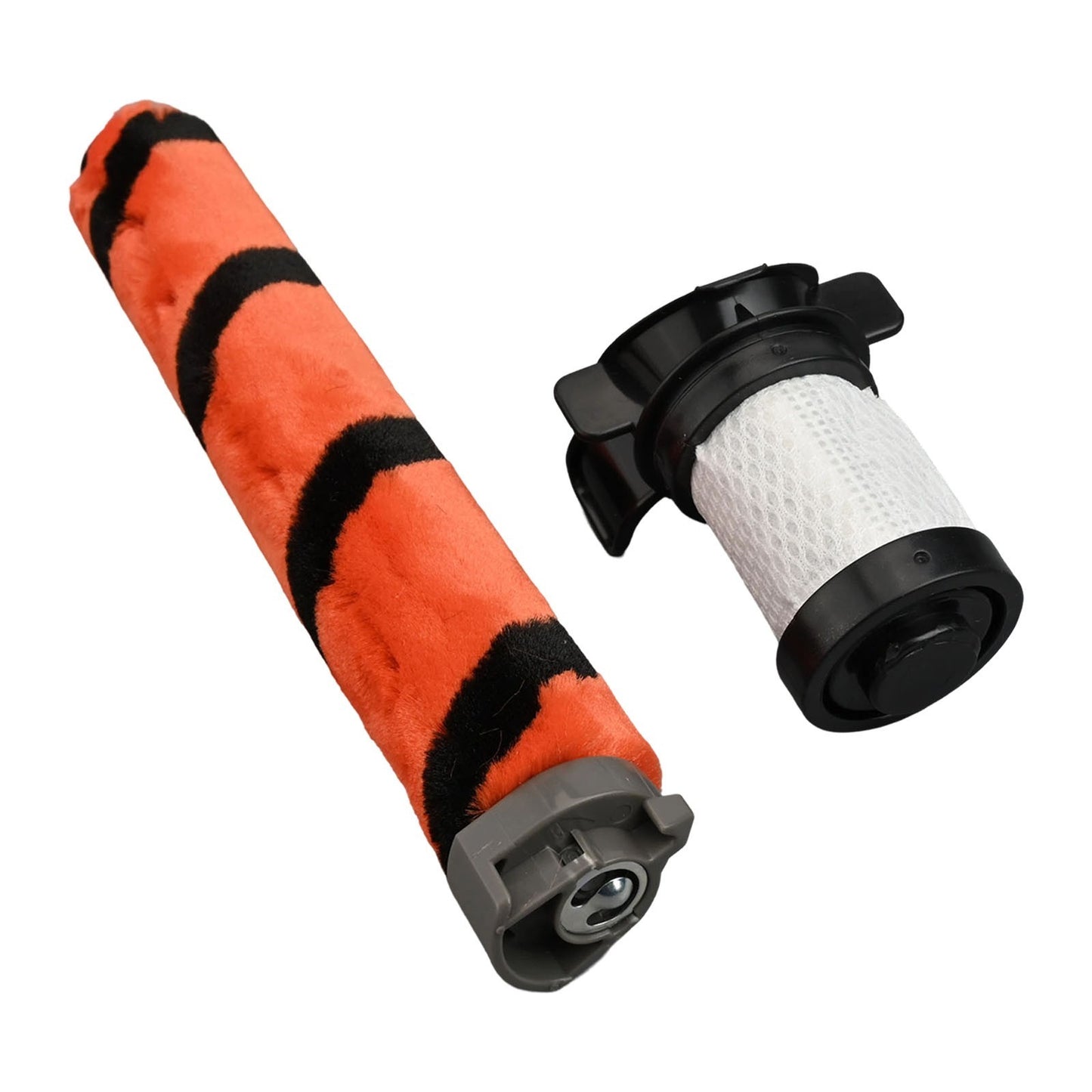 For Shark Vacuum Cleaner Brush Rollers for DuoClean Models IF200UKT IF200 IF250