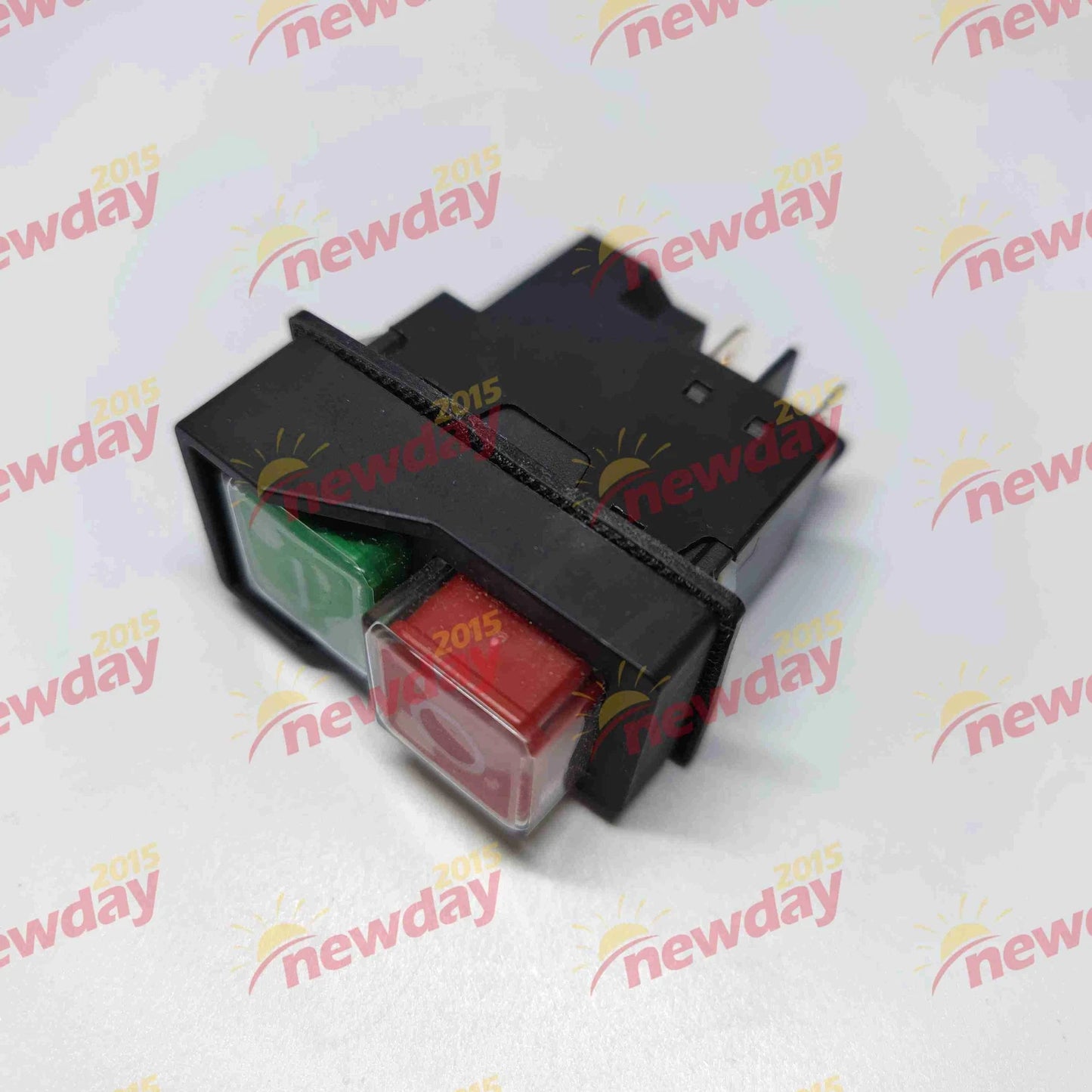 YH02-A replace KLD-28A 250V 5pin Waterproof Magnetic Switch