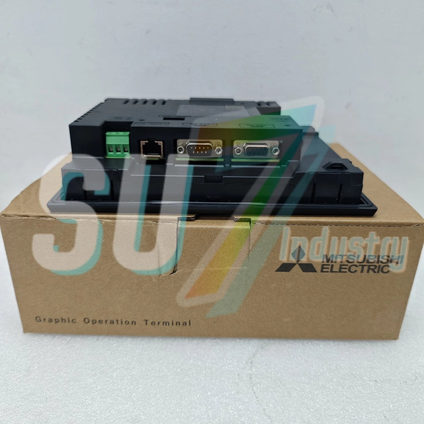 Mitsubishi GS2107-WTBD Touch Panel# 1pcs    In Box