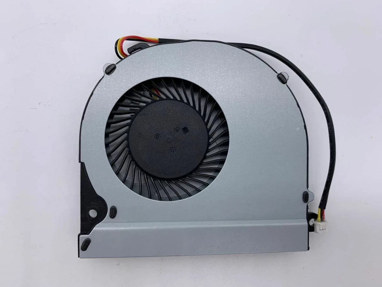 1PC For  P650SA P651SE P651SG Laptop BS5205MS-U2B 6-31-N1502-301  CPU Fan