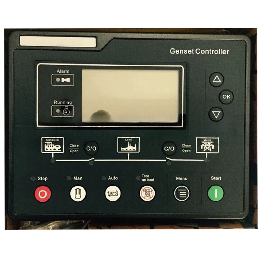 Smartgen HGM6120U Genset Control Module