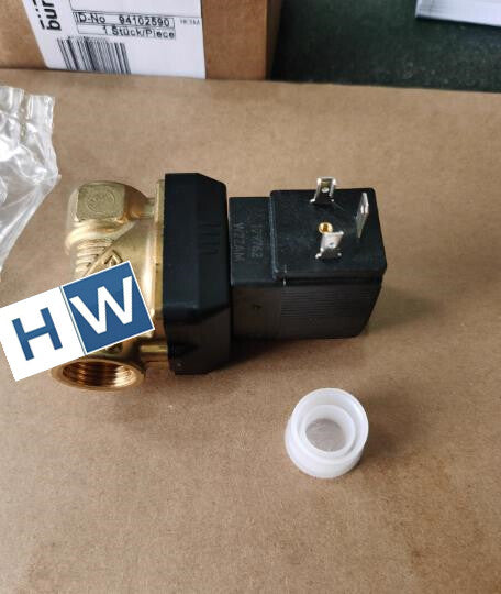 1PC  Burkert Solenoid Valve 94102590