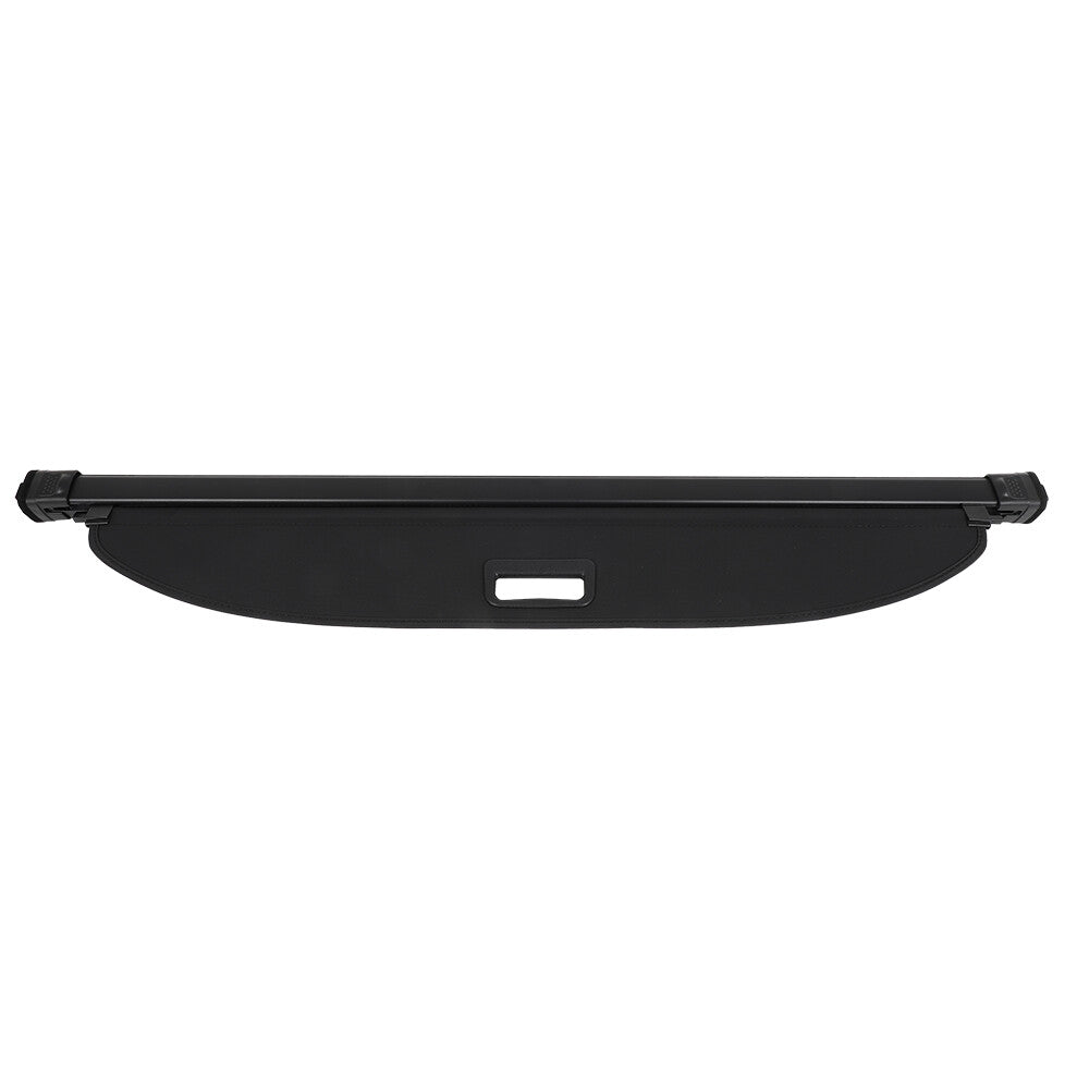 ECCPP Retractable Rear Trunk Cargo Cover Shield Shade For 2008-2012 Ford Escape