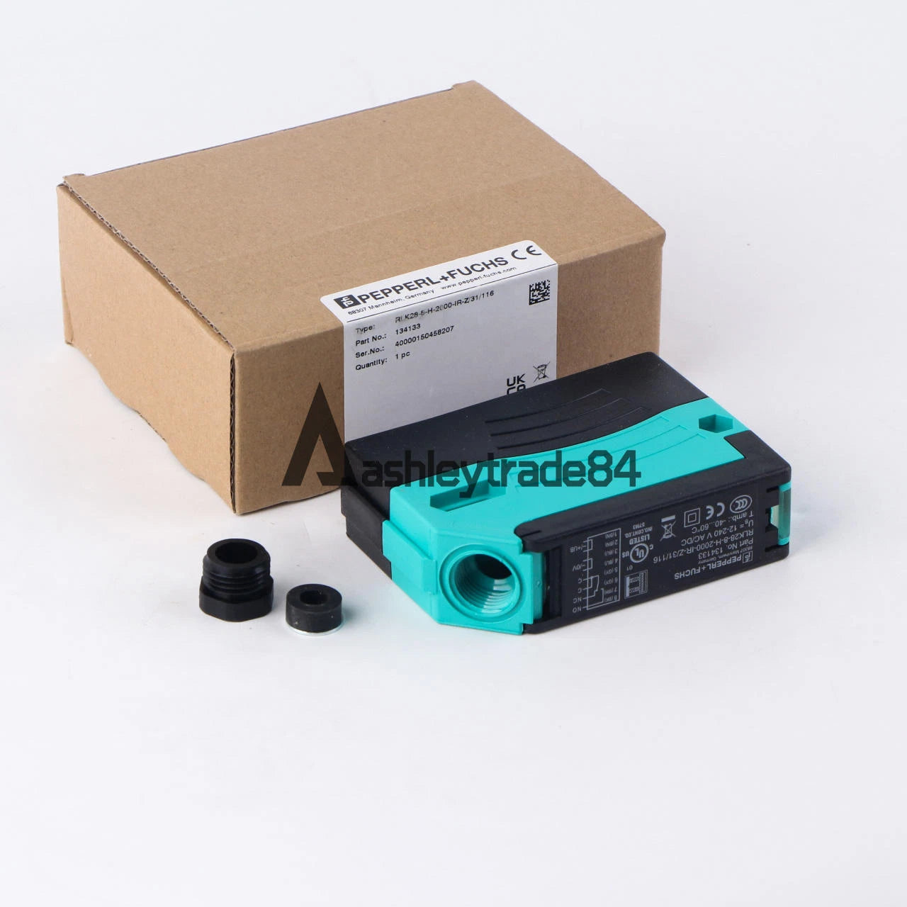 ONE  P+F RLK28-8-H-2000-IR-Z/31/116 #P