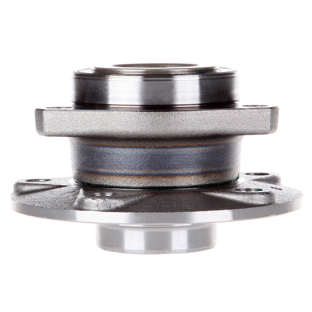 1P Front Wheel Hub Bearing For Audi A3 Volkswagen GTI Eos Rabbit (3-Bolt Flange)
