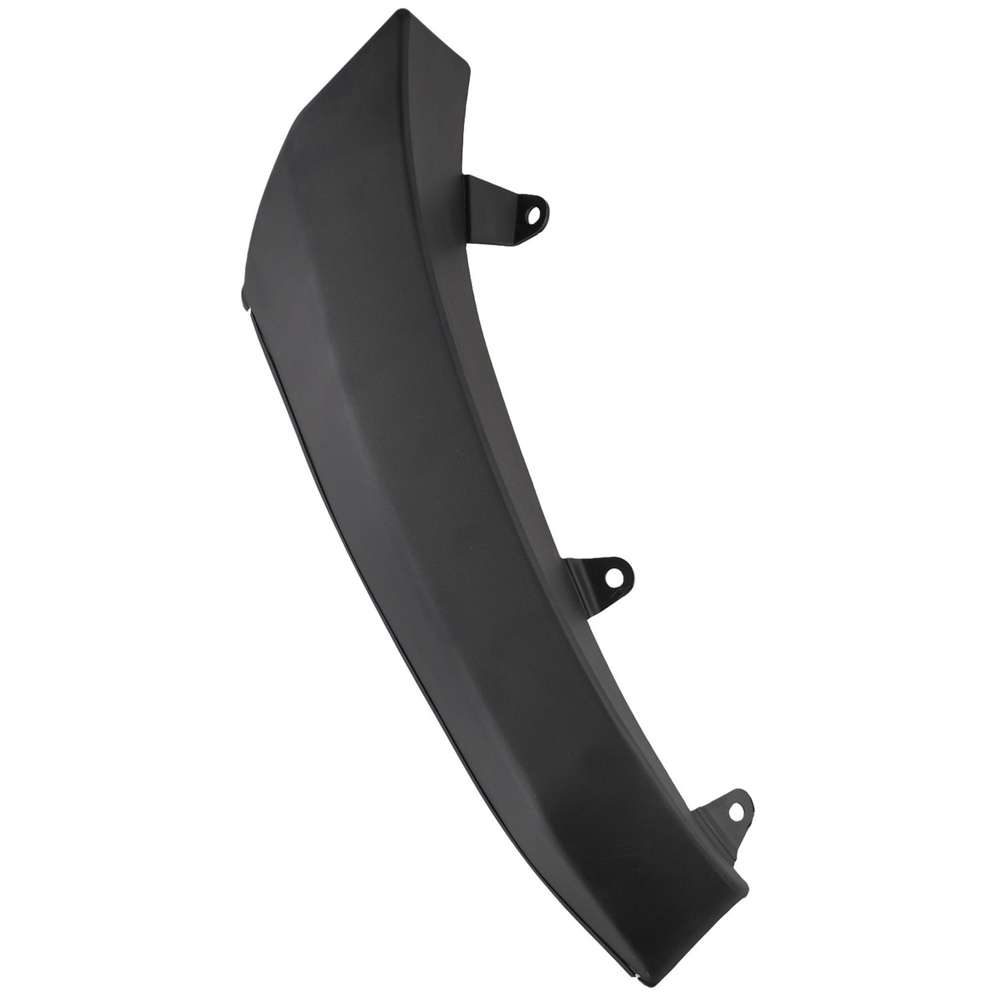 For Ram 4500 5500 LEFT DRIVER Side Wheel Opening Flare Molding 2011 2018
