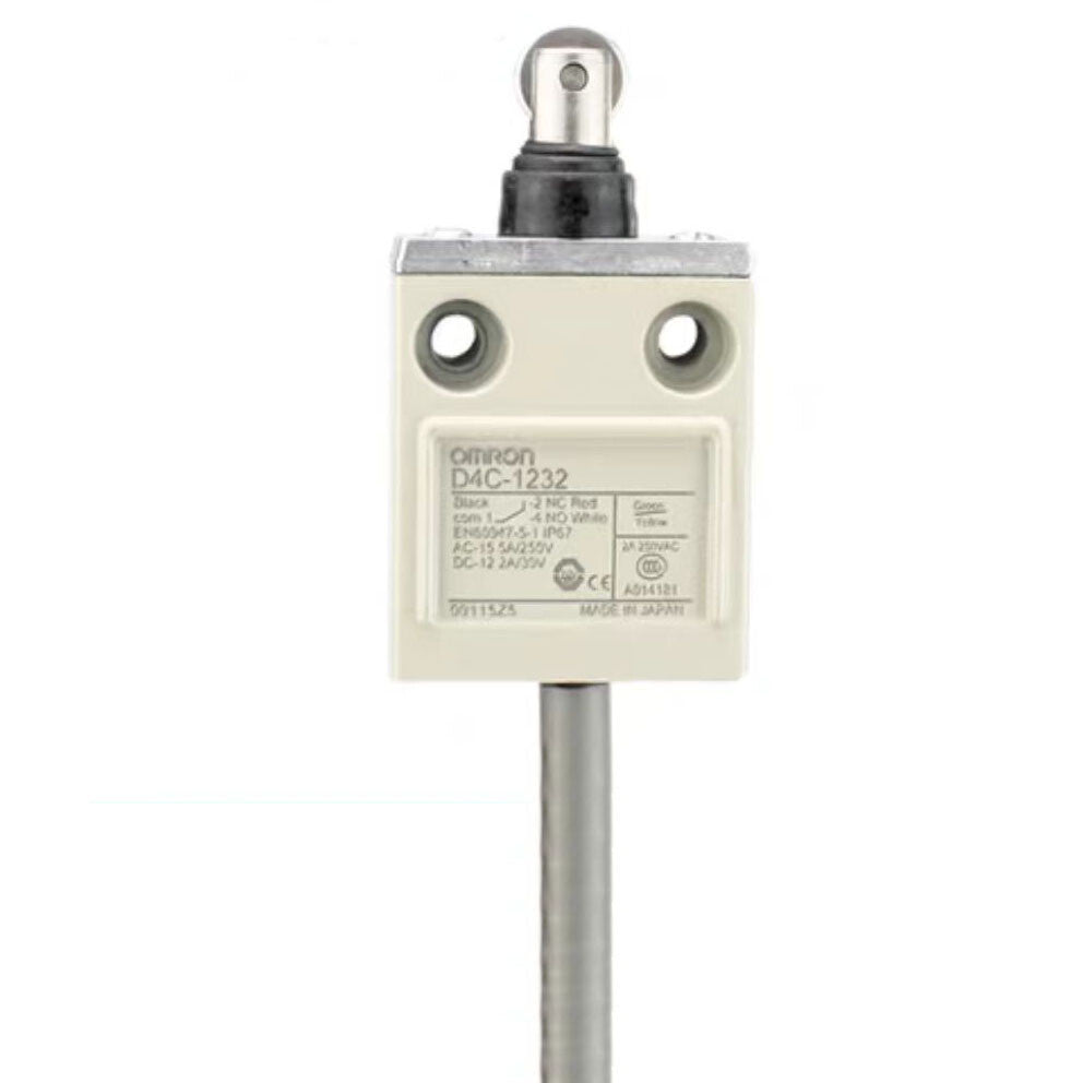 Omron PLC Switch D4C-1229-P D4C-1231 D4C-1232 D4C-1233 D4C-1250 D4C-1260 Module
