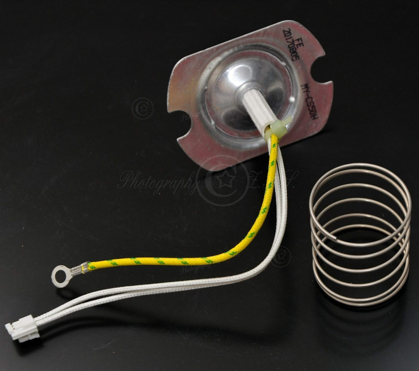 Universal Electric Pressure Rice Cooker 50K Temperature Sensor For Midea Supor