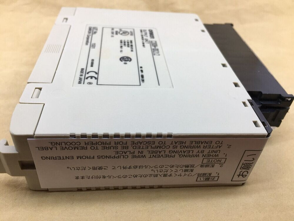1PCS OMRON PLC C200H-OD212 C200HOD212