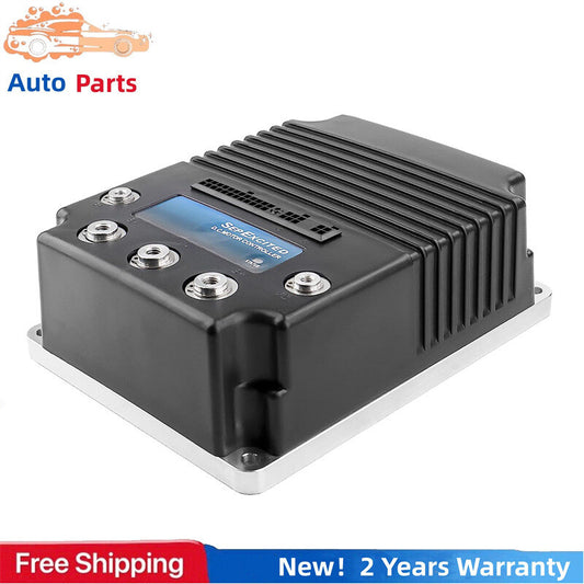 For  Curtis Programmable DC SepEx Motor Controller 48V 600A 5k-0Ω 1244-5651