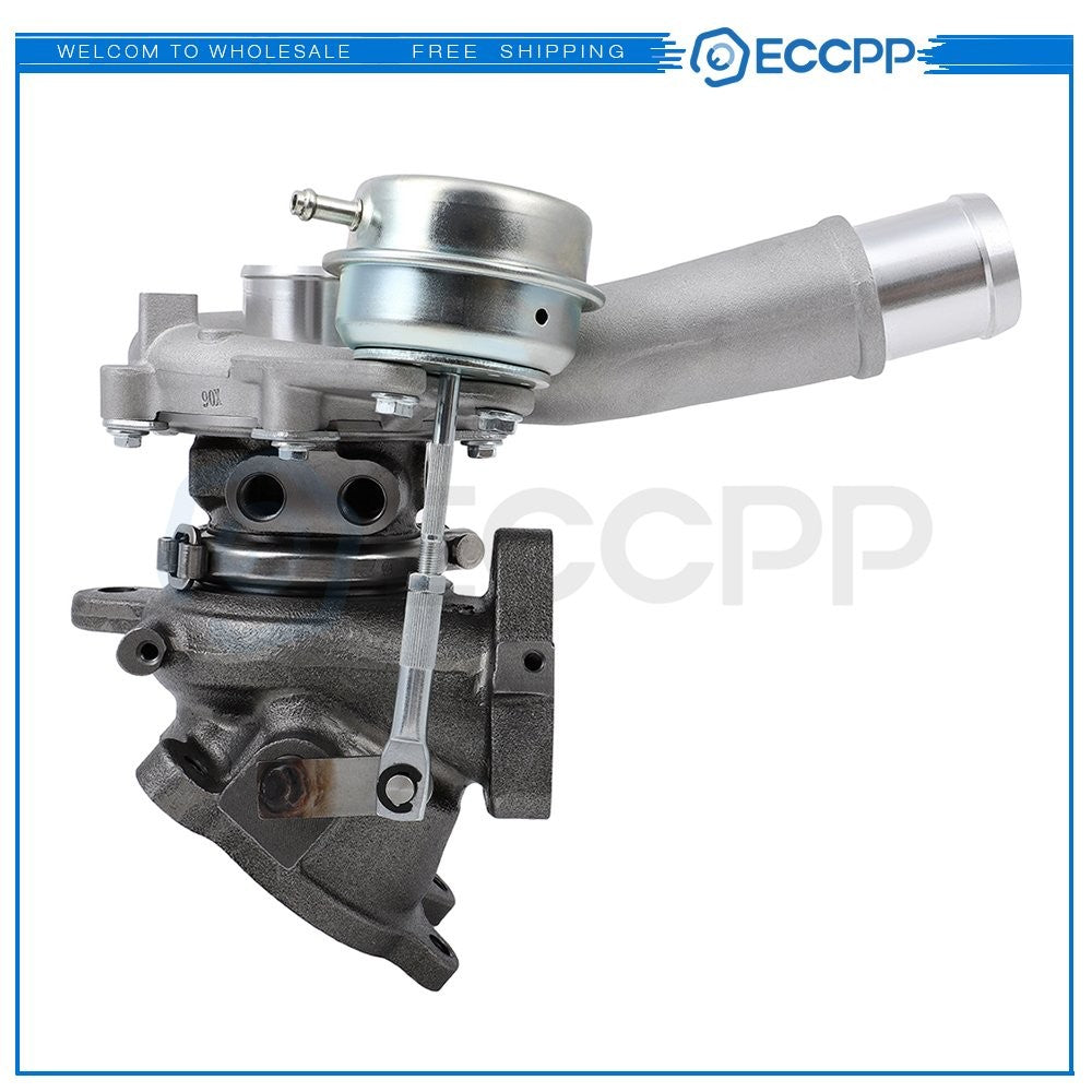 For Ford Flex Explorer Sport Taurus SHO EcoBoost V6 3.5 Right Side Turbocharger