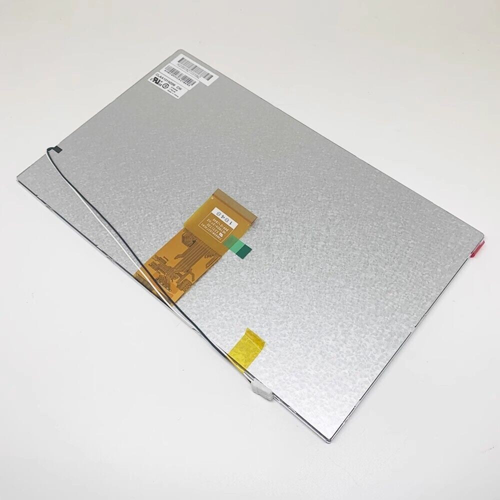 CLAA101ND06 CW  10.1-inch 1024*600 LCD Panel with 90 days warranty