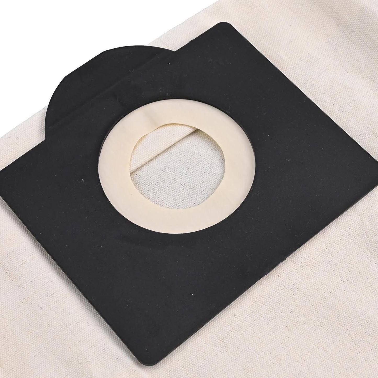 Replacement Dust Bags for Karcher NT20 NT30 NT38 NT481 NT652 Vacuum Cleaner