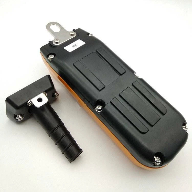 1PC HY-P1022SB Replace HY-1022SB Emergency Stop Switch